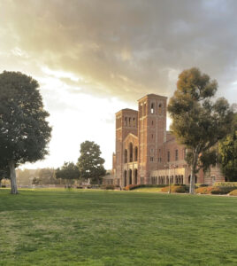 Royce Hall